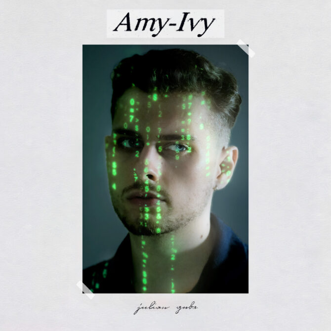 Amy-Ivy by Julian Guba