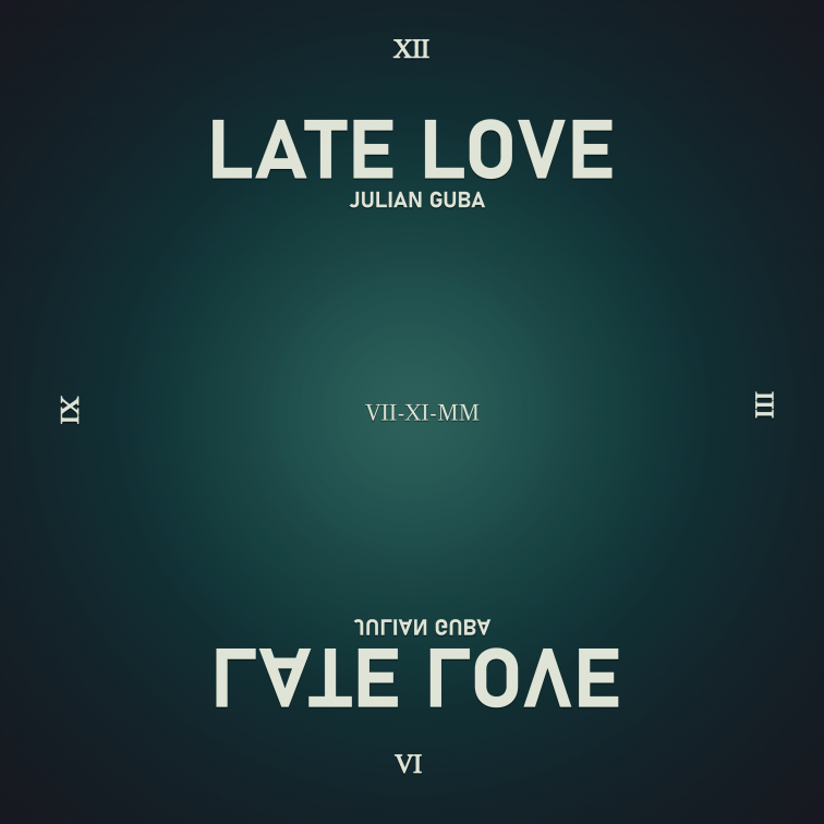 Late Love