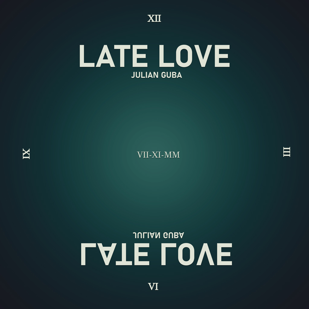 Late Love – Cover Art
