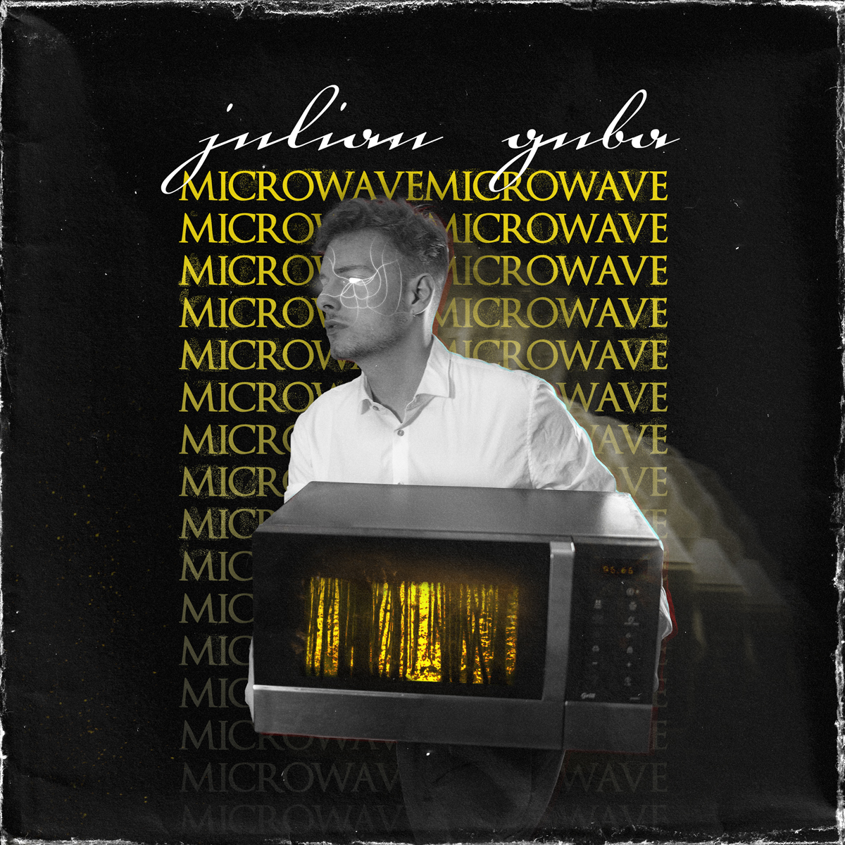 Julian Guba – Microwave – Kurzinformation