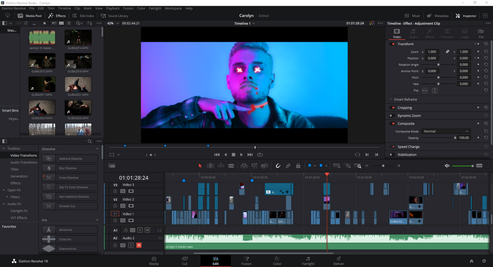 How to Shoot Your Own Music Videos on a Budget?