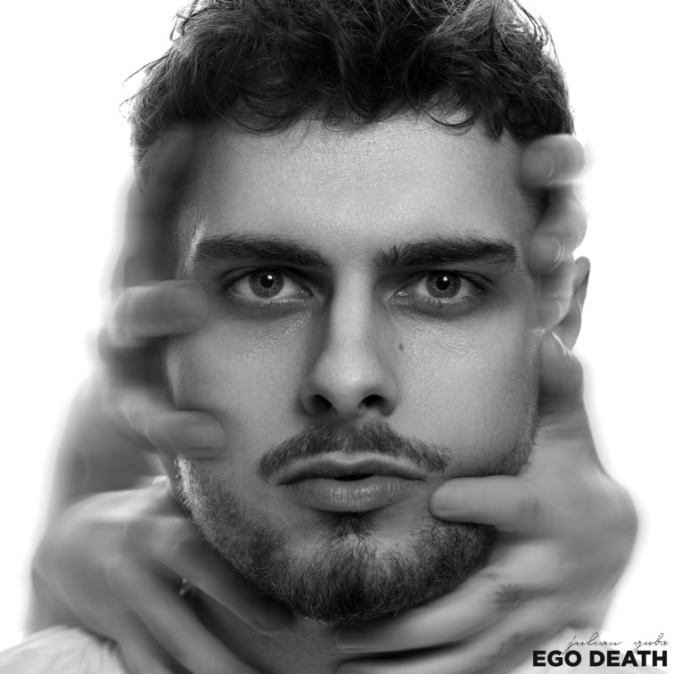 Ego Death by Julian Guba