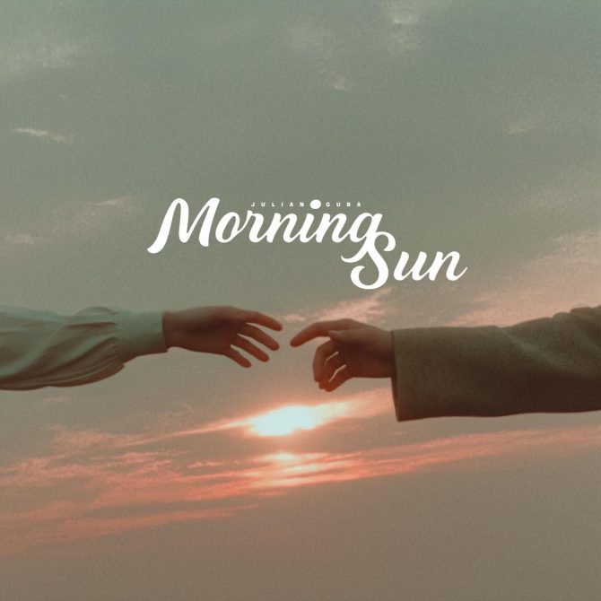 Mornin Sun by Julian Guba